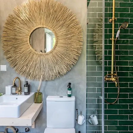 @ Rita'splace 4* Faro