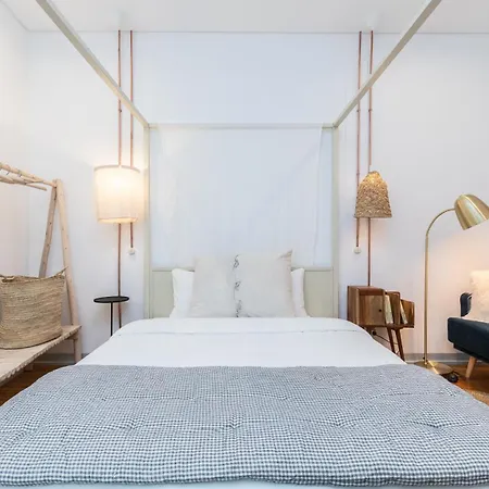 @ Rita'splace 4* Faro