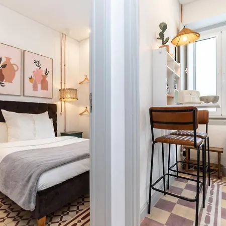 @ Rita'splace 4* Faro