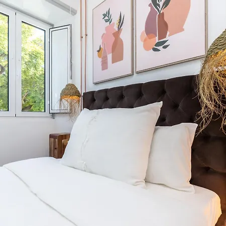 Guest house @ Rita'splace