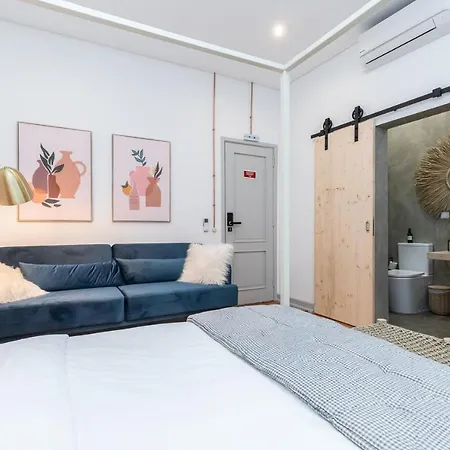 @ Rita'splace 4* Faro