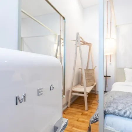 Guest house @ Rita'splace