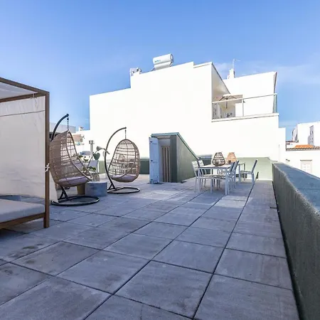 @ Rita'splace Guest house Faro