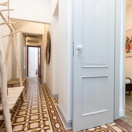 Guest house @ Rita'splace