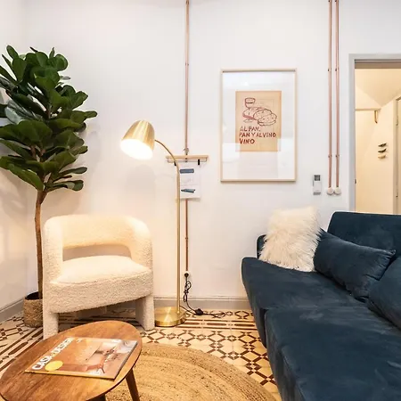 @ Rita'splace Guest house Faro