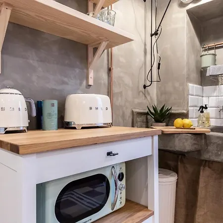 @ Rita'splace Guest house 4*