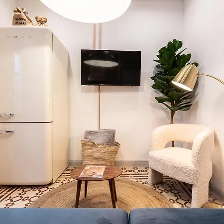 @ Rita'splace 4* Faro