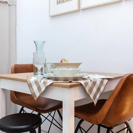 Guest house @ Rita'splace Faro