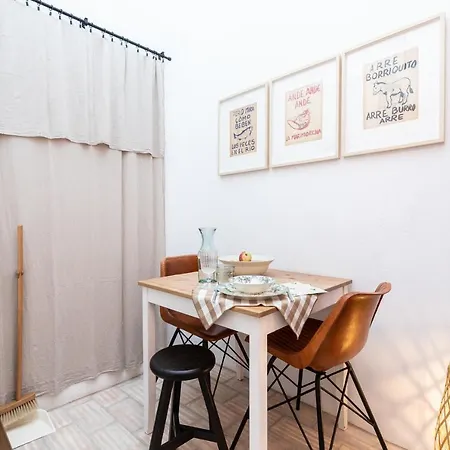 @ Rita'splace 4* Faro