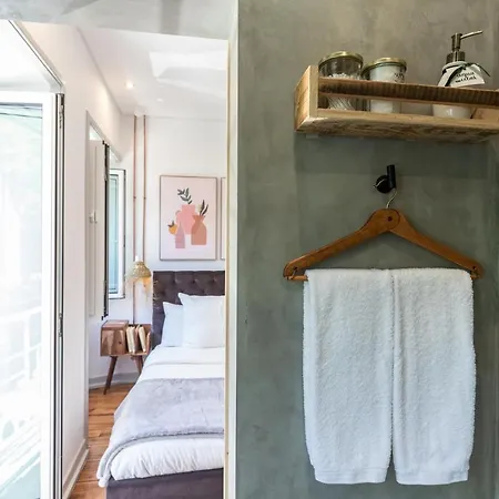 Pensión @ Rita'splace