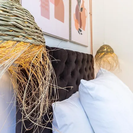 @ Rita'splace Pensión