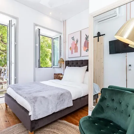 @ Rita'splace Pensión 4*