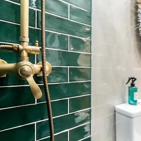 Pensión @ Rita'splace Distrito de Faro