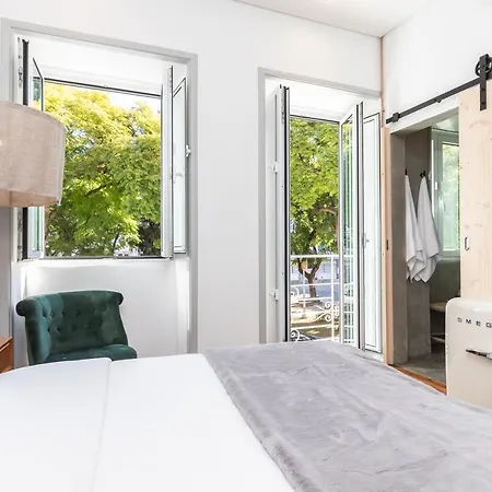 Pensión @ Rita'splace Distrito de Faro