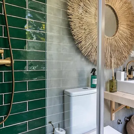 Pensión @ Rita'splace 4*