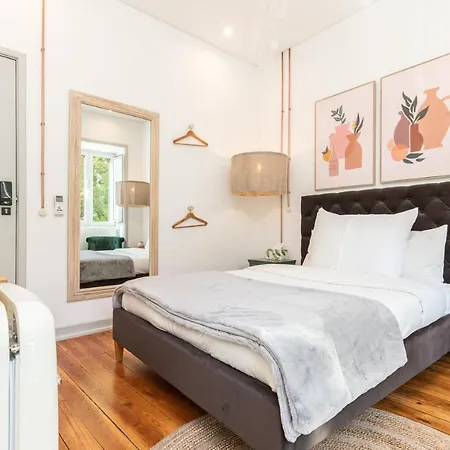 @ Rita'splace 4* Distrito de Faro