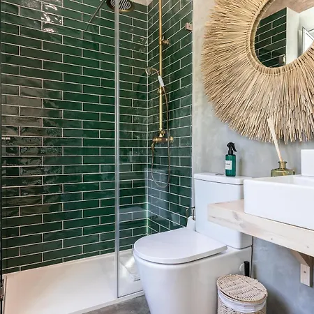 @ Rita'splace Pensión 4*