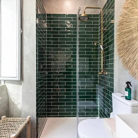 @ Rita'splace 4* Distrito de Faro