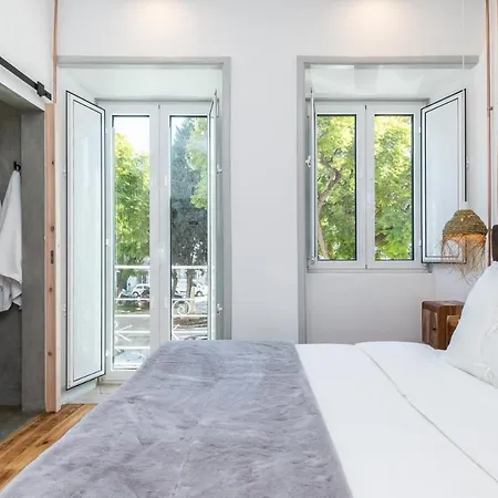 Pensión @ Rita'splace Distrito de Faro