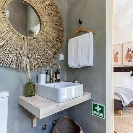 Guest house @ Rita'splace Faro