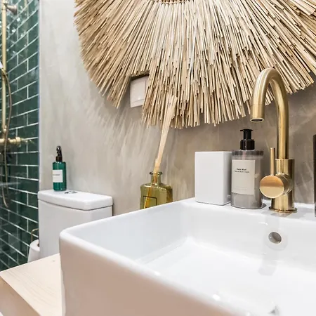 @ Rita'splace 4* Distrito de Faro