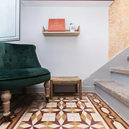 Pensión @ Rita'splace 4*