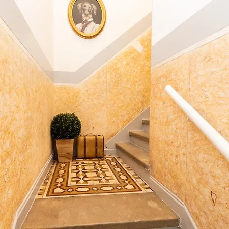 @ Rita'splace Pensión Distrito de Faro