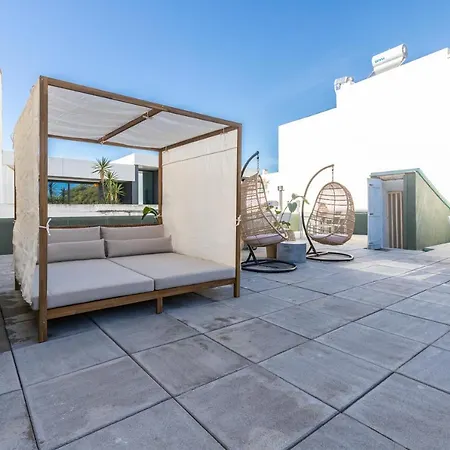 @ Rita'splace 4* Distrito de Faro