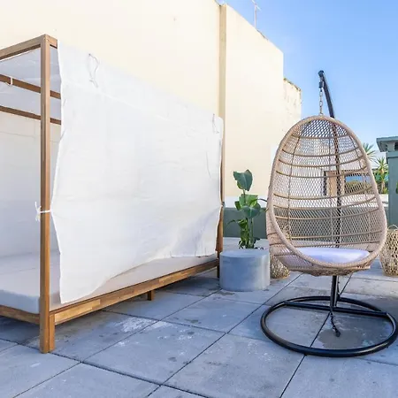 Pensión @ Rita'splace 4*