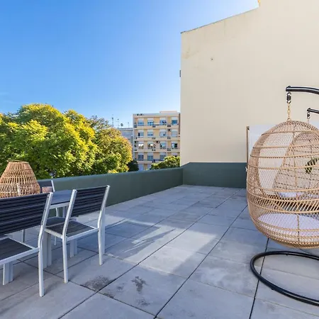 @ Rita'splace Pensión