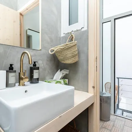 @ Rita'splace Distrito de Faro