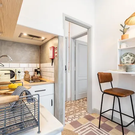 @ Rita'splace 4* Distrito de Faro