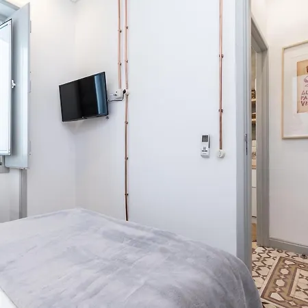 @ Rita'splace Pensión Distrito de Faro