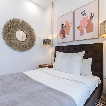 Pensión @ Rita'splace 4*