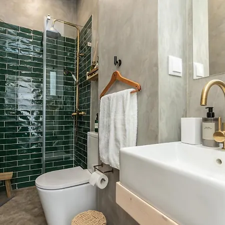 @ Rita'splace Pensión Distrito de Faro