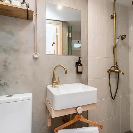 Pensión @ Rita'splace