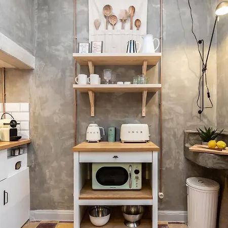 @ Rita'splace Pensión