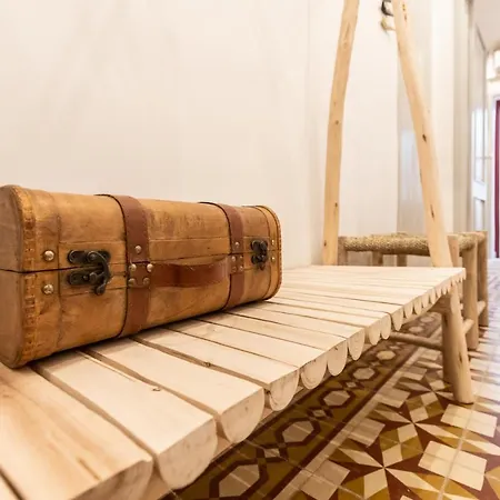 @ Rita'splace Pensión 4*