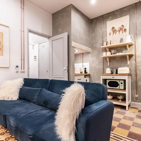 Pensión @ Rita'splace