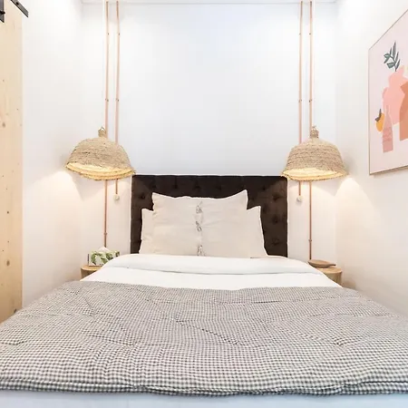 Pensión @ Rita'splace Distrito de Faro