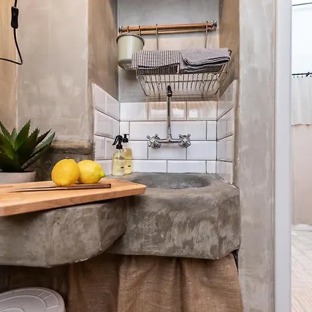 Pensión @ Rita'splace 4*