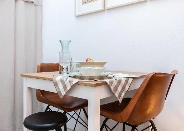 Gasthuis @ Rita'splace Faro