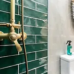 招待所 @ Rita'splace 法鲁区