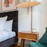 招待所 @ Rita'splace 3*