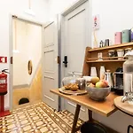 招待所 @ Rita'splace 法鲁区