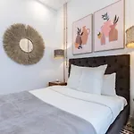 招待所 @ Rita'splace 3*