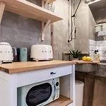 @ Rita'splace 招待所 3*