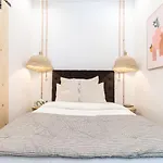 招待所 @ Rita'splace 法鲁区