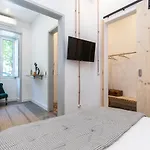 @ Rita'splace 招待所 3*